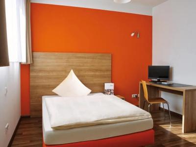 Orange und Apartments - 31
