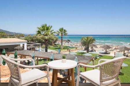 Plaka Beach Resort - 32