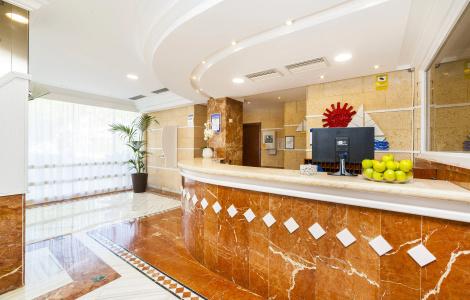 Globales Condes de Alcudia - 1