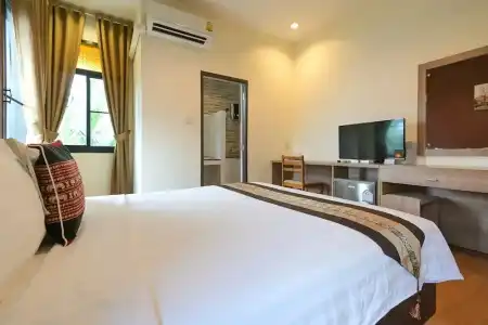 Baan Kiengtawan - 18
