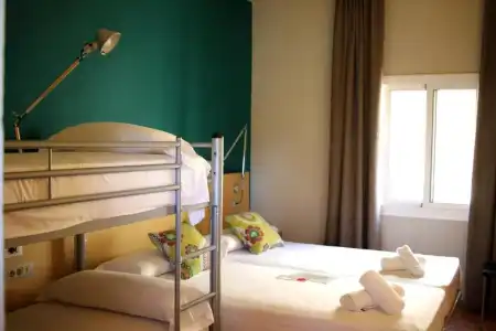 Hostal LA Fosca - 37