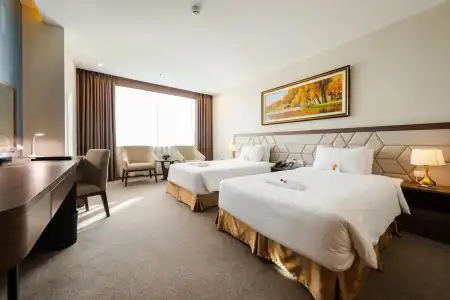 Muong Thanh Grand Ha Long - 6