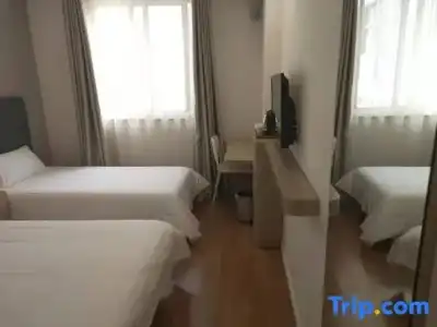 HanTing - 12