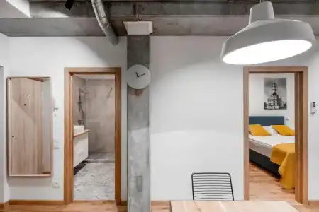 King Mindaugas Apartments - 37
