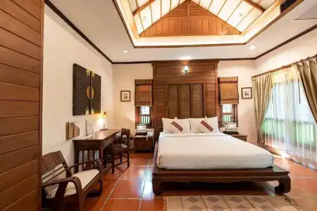 Horizon Village & Resort Chiangmai - 145