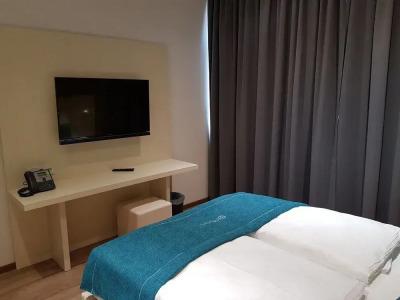 RheinCity & Boardinghouse - 2