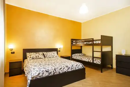 B&B Montemare - 1