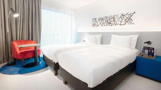 Radisson Blu Bruges - 35