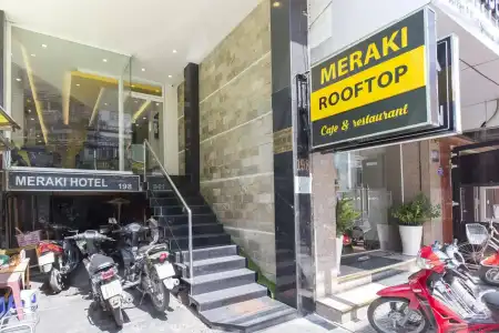 Meraki Bui Vien - 0