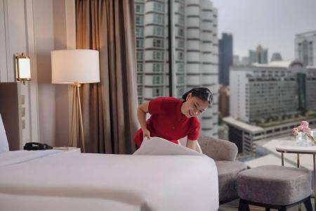 Aira Bangkok Sukhumvit 11 by Kingstons - 40