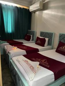Abdeen Palace - 28