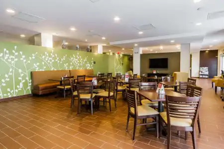 Sleep Inn & Suites - 17