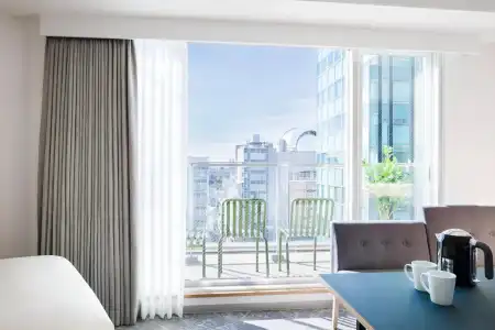 Tokyu Stay Shibuya Shin-minamiguchi - 9