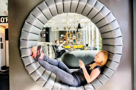 Generator Berlin Alexanderplatz - 27