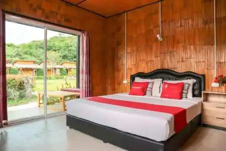 OYO 1082 Chom Dao Resort - 37