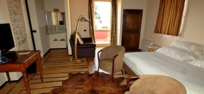 BeVedetta - Relais & Glamping - Adult Only - 26