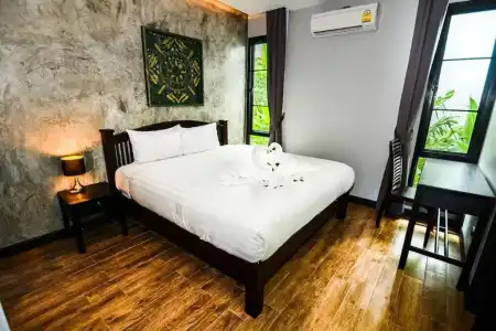 Coco Retreat Phuket Resort & Spa - 157