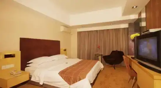 Nanning Sanzan - 23