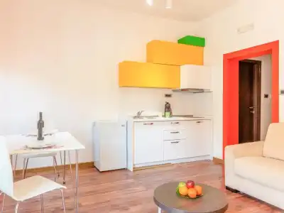 Windrose Apartments - 58