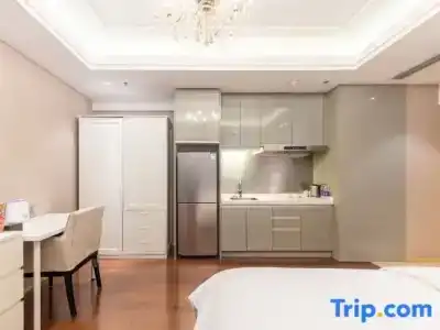 Xilaide Seaview Apartment - 61