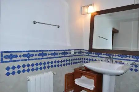 Riad Au 20 Jasmins - 42