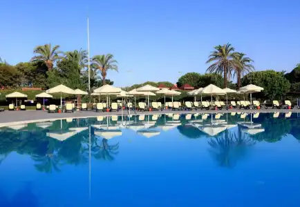 Asteria Family Resort Belek - 24