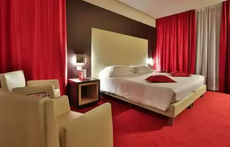 Best Western Plus Galileo Padova  - 6