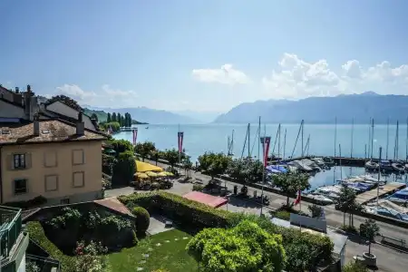 Rivage Restaurant Lutry - 90