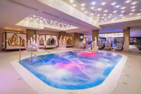 Park & Spa Markovo - 8