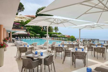 Grand Bristol Spa Resort, by R Collections - 42