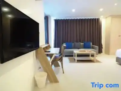 Costa Village Bangsaray - 201