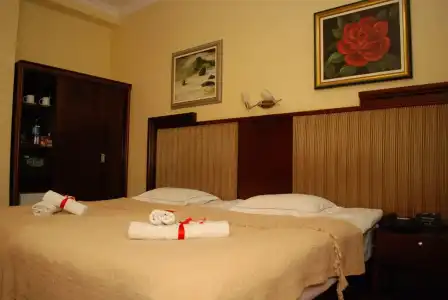 Garni Planeta Inn - 5