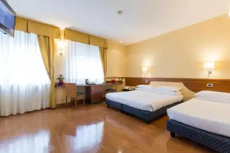 Best Western I Colli - 83