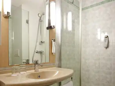 ibis Budapest Centrum - 8