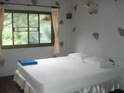 Haad Khuad Resort - 117