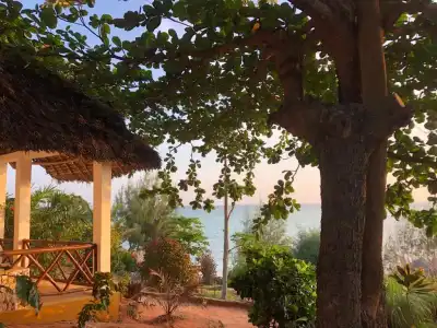 Sazani Beach Lodge and Tidal Lounge - 50