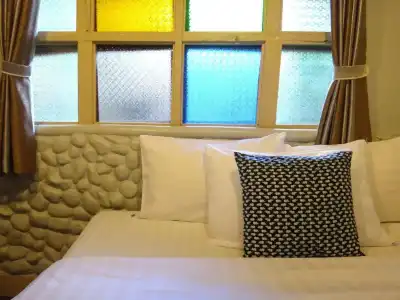 Stay With Me Guesthouse - 22