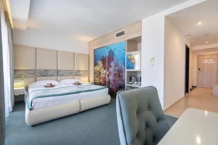 Grifid Metropol - Premium All Inclusive - 33