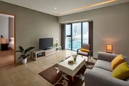 Novotel Living Saigon South - 68