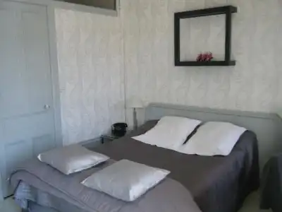 Authentic by Balladins, Hôtel le Carré d'Aix - 48