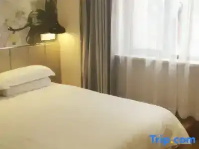 Hi Inn Shanghai Zhongshan Park Wuyi Road - 67