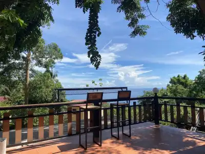 Majestic Sea View Resort - 61