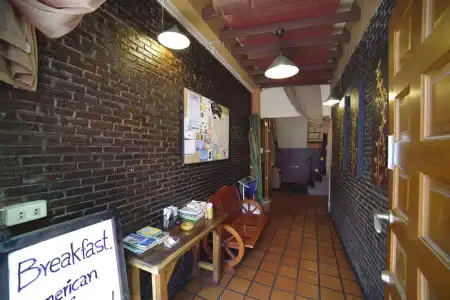 Baan Glang Soi - 19