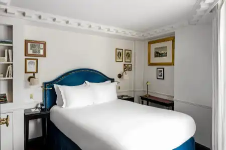 La Chambre du Marais - 5
