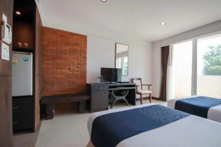 Ananda Lanta Resort - 93