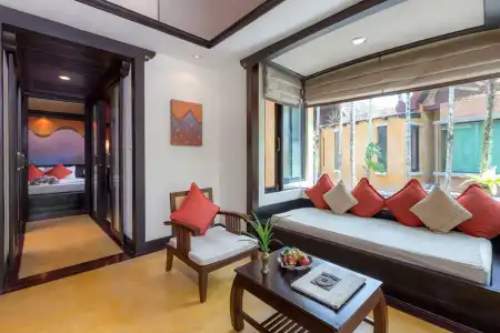The Village Resort - 4