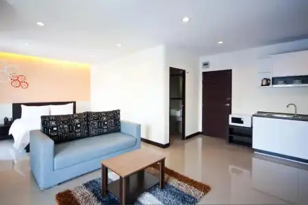 Phavina & Grand Boutique Rayong - 140