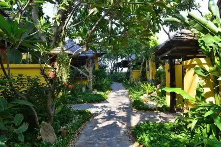 Davinia Resort Hua Hin - 106