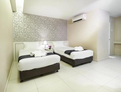 Sungei Wang - 42