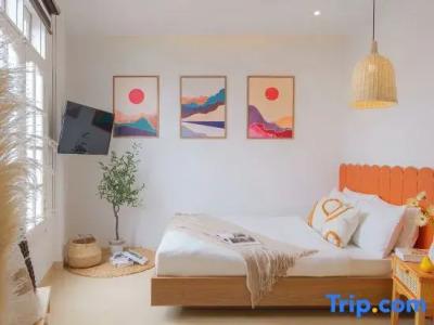 GREEN MEADOW VILLA&café - 63